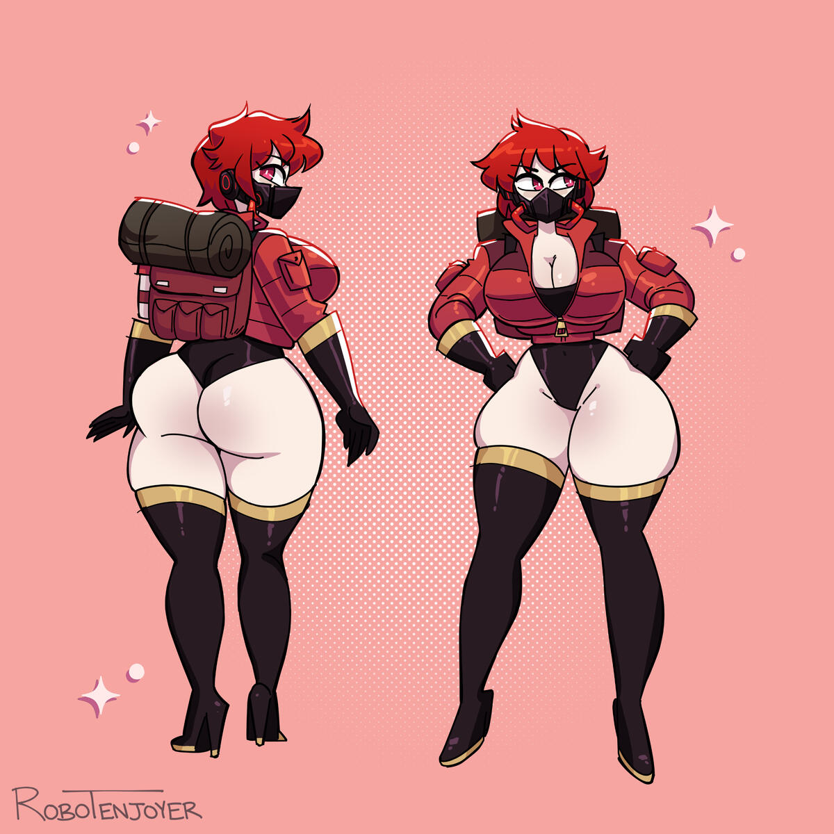 villain cherry