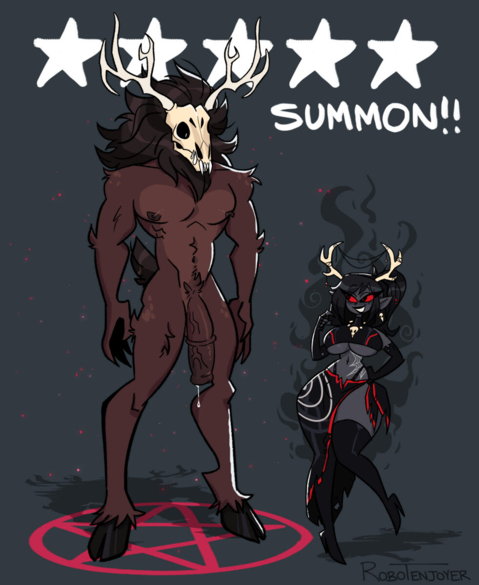 summon