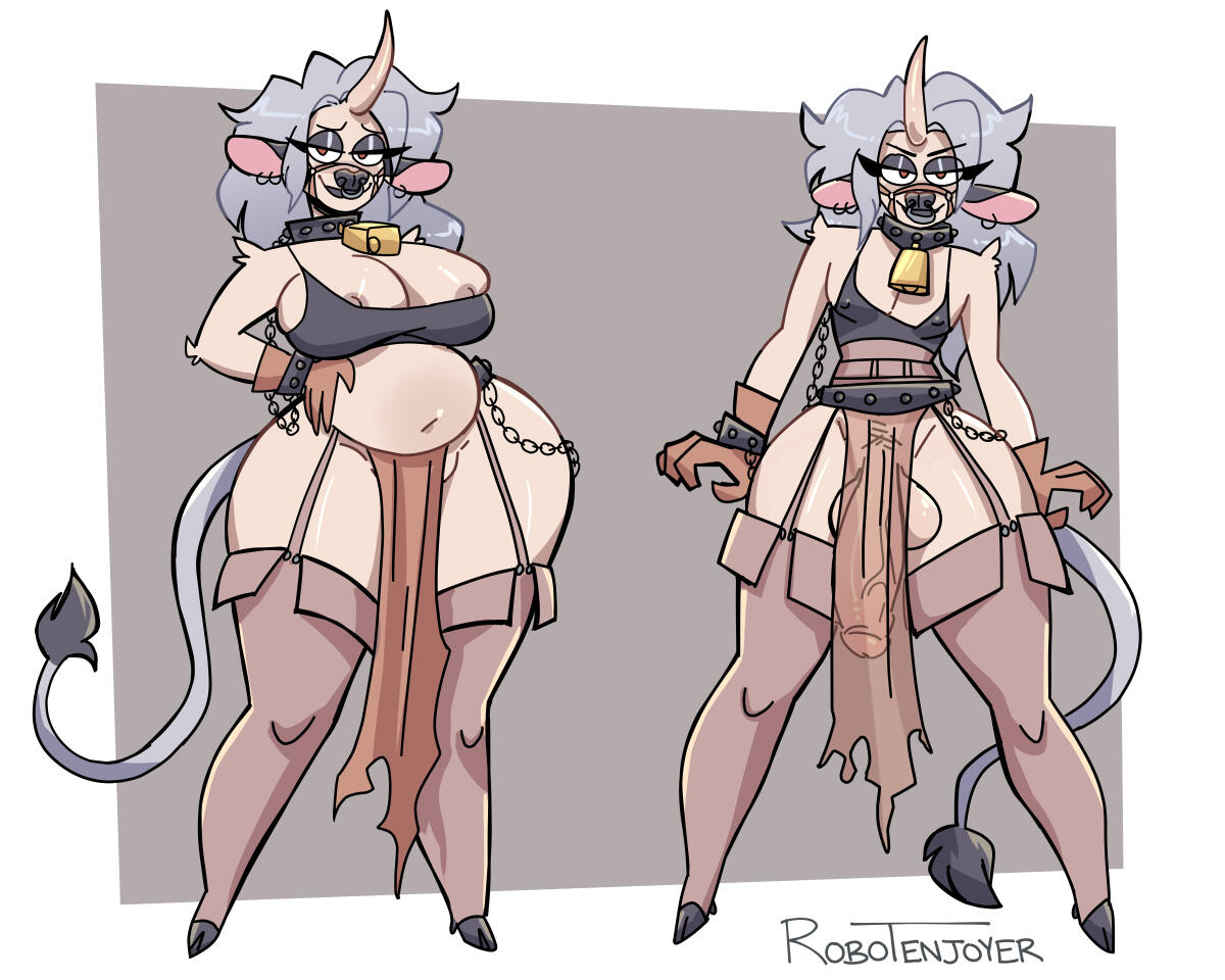 cow bell